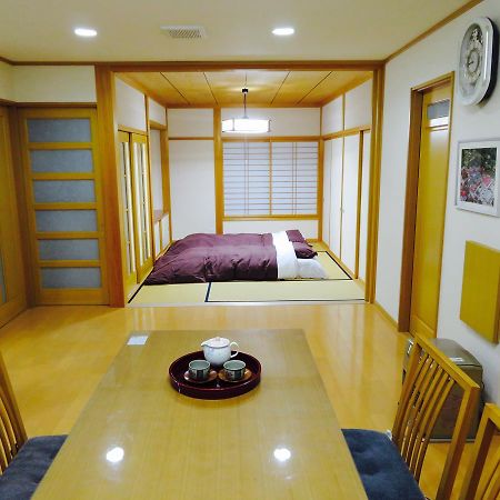 Utatei Villa Takayama  Exteriör bild