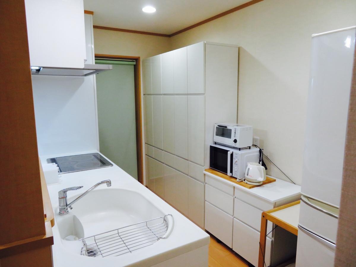 Utatei Villa Takayama  Exteriör bild