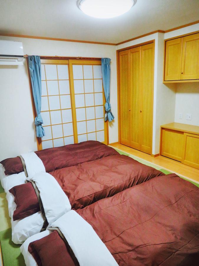 Utatei Villa Takayama  Exteriör bild