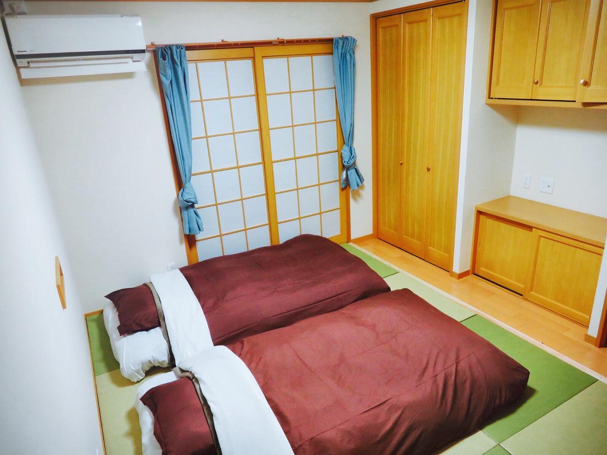 Utatei Villa Takayama  Exteriör bild
