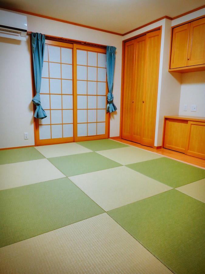 Utatei Villa Takayama  Exteriör bild